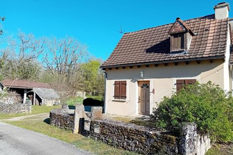 Villa - Concots, Lot, Concots - € 127 000 | Réf : 446072NTK - photo 3