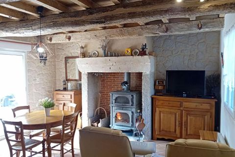 Villa - Concots, Lot, Concots - € 127 000 | Réf : 446072NTK - photo 4