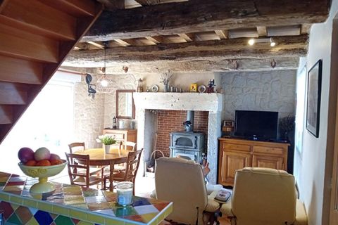 Villa - Concots, Lot, Concots - € 127 000 | Réf : 446072NTK - photo 5