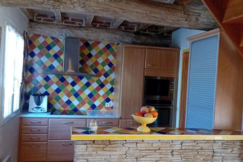 Villa - Concots, Lot, Concots - € 127 000 | Réf : 446072NTK - photo 6