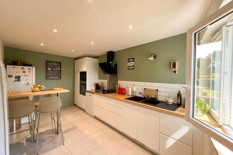 Villa en Enval, Puy-de-Dome, Enval - € 223.500 | Ref: 444578TME - photo 3