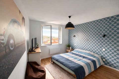 Villa en Enval, Puy-de-Dome, Enval - € 223.500 | Ref: 444578TME - photo 7