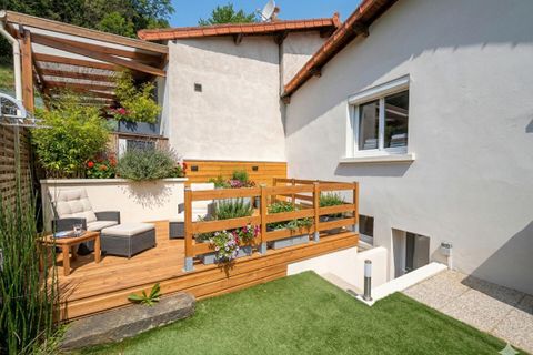 Villa en Enval, Puy-de-Dome, Enval - € 223.500 | Ref: 444578TME - photo 13