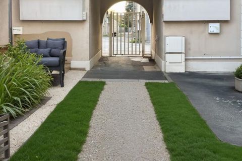 Leilighet i Chateauroux, Indre, Chateauroux - € 88 000 | Ref: 445817VINB - foto 3