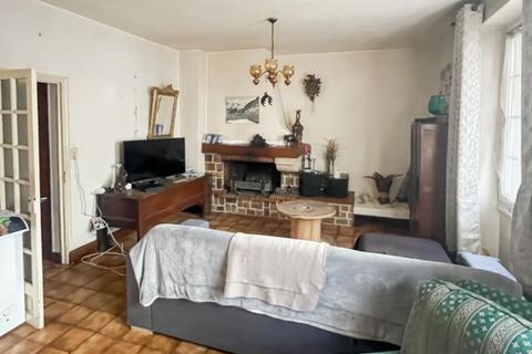 Leilighet i Chateauroux, Indre, Chateauroux - € 88 000 | Ref: 445817VINB - foto 6