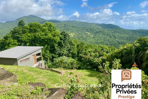 Tomt i Pointe-Noire, Guadeloupe, Pointe-Noire - € 215 000 | Ref: 445616CLAC - foto 4
