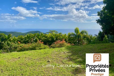 Tomt i Pointe-Noire, Guadeloupe, Pointe-Noire - € 215 000 | Ref: 445616CLAC - foto 5