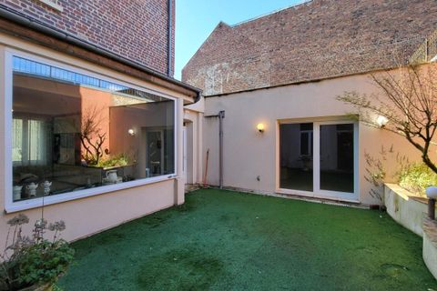 Villa i Saint-Quentin, Aisne, Saint-Quentin - € 353 566 | Ref: 445364FAN - foto 2