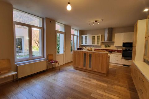 Villa i Saint-Quentin, Aisne, Saint-Quentin - € 353 566 | Ref: 445364FAN - foto 4