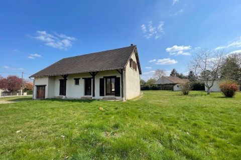 Villa a Nogent-sur-Vernisson, Loiret, Nogent-sur-Vernisson - € 169.000 | Ref: 445732DMON - foto 2
