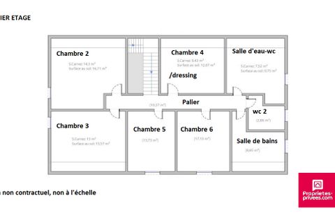 Villa a Nogent-sur-Vernisson, Loiret, Nogent-sur-Vernisson - € 169.000 | Ref: 445732DMON - foto 4