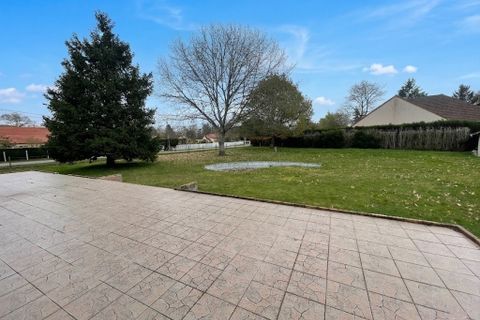 Villa a Nogent-sur-Vernisson, Loiret, Nogent-sur-Vernisson - € 169.000 | Ref: 445732DMON - foto 14