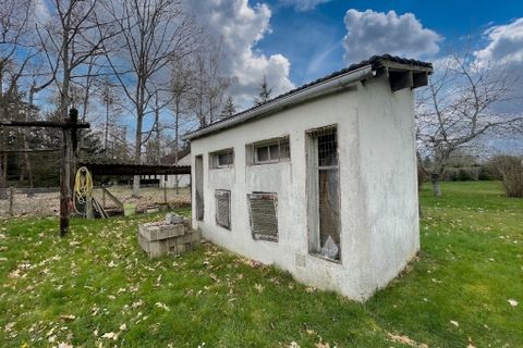 Villa a Nogent-sur-Vernisson, Loiret, Nogent-sur-Vernisson - € 169.000 | Ref: 445732DMON - foto 15
