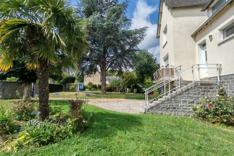 Villa i Miniac-Morvan, Ille-et-Vilaine, Miniac-Morvan - € 658.350 | Ref: 417187.NABAGUY - foto 1
