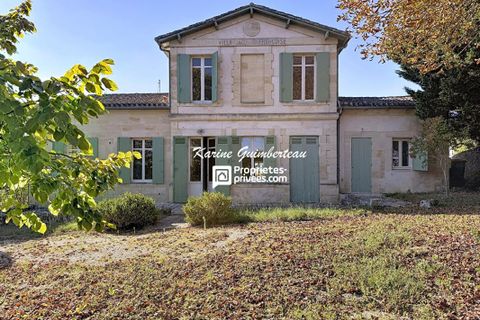 Villa i Saint-Emilion, Gironde, Saint-Emilion - € 520.000 | Ref: 445718KARG - foto 3