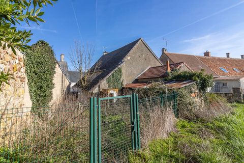 Villa em Genouilly, Cher, Genouilly - € 59.990 | Ref: 445849GUT - foto 15