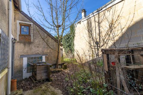 Villa em Genouilly, Cher, Genouilly - € 59.990 | Ref: 445849GUT - foto 18