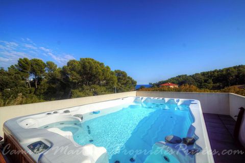 Lejlighed i Saint-Raphael, Var, Saint-Raphael - € 390.000 | Ref: 444958TNC - foto 12