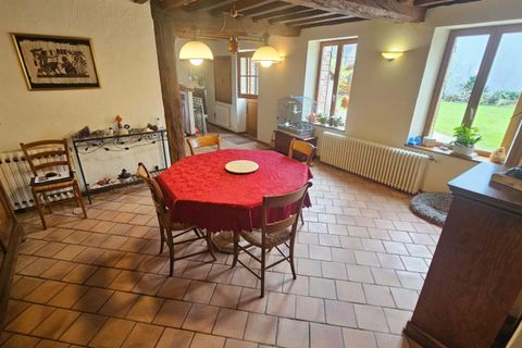 Villa a Houdan, Yvelines, Houdan - € 298.000 | Ref: 445654FPOU - foto 4