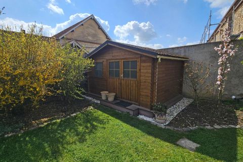 Villa a Houdan, Yvelines, Houdan - € 298.000 | Ref: 445654FPOU - foto 18