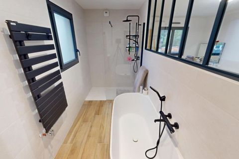 Villa a La Motte, Var, La Motte - € 787.500 | Ref: 0426429131FREY - foto 11
