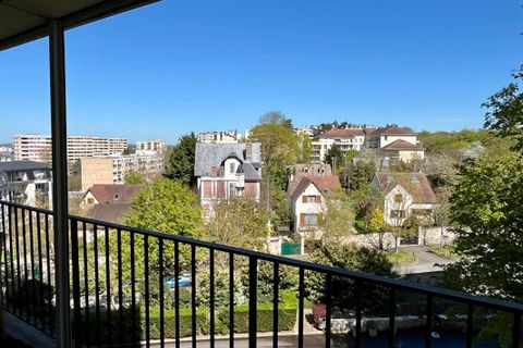 Leilighet i Poissy, Yvelines, Poissy - € 410 000 | Ref: 445571BCHA - foto 4