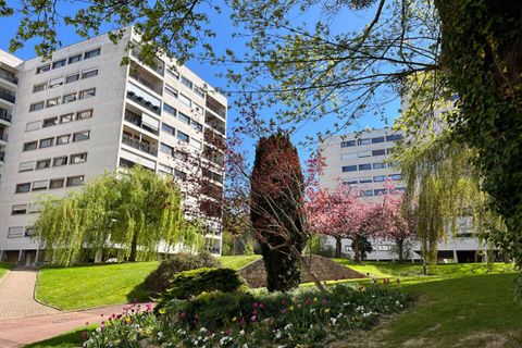 Leilighet i Poissy, Yvelines, Poissy - € 410 000 | Ref: 445571BCHA - foto 13
