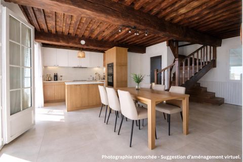 Villa en Hurigny, Saone-et-Loire, Hurigny - € 248.000 | Ref: 442655LIZB - photo 5