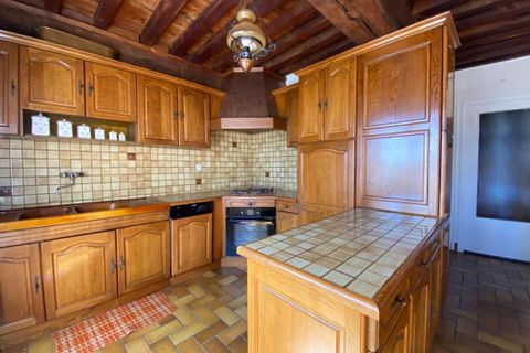 Villa en Hurigny, Saone-et-Loire, Hurigny - € 248.000 | Ref: 442655LIZB - photo 7