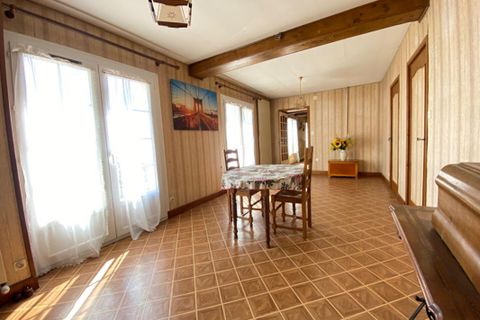 Villa en Hurigny, Saone-et-Loire, Hurigny - € 248.000 | Ref: 442655LIZB - photo 8