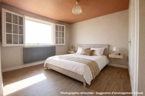 Villa en Hurigny, Saone-et-Loire, Hurigny - € 248.000 | Ref: 442655LIZB - photo 10