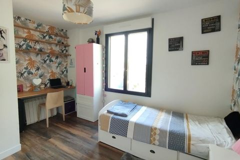 Villa i Le Cellier, Loire-Atlantique, Le Cellier - € 528 360 | Ref: 444736BOK - foto 6