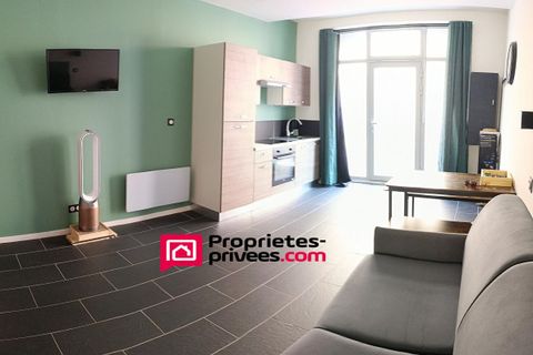 Lejlighed i Vidauban, Var, Vidauban - € 75.000 | Ref: 43351541NKA - foto 1