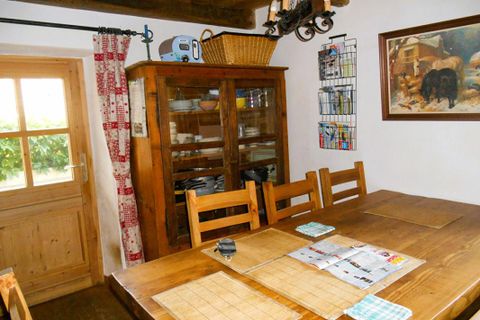 Villa a Chamoux-sur-Gelon, Savoie, Chamoux-sur-Gelon - € 232.000 | Ref: 445248BRUJ - foto 2