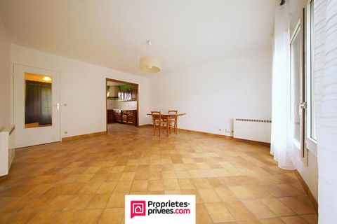 Lejlighed i Bagnolet, Seine-Saint-Denis, Bagnolet - € 300.000 | Ref: 445374APOG - foto 1