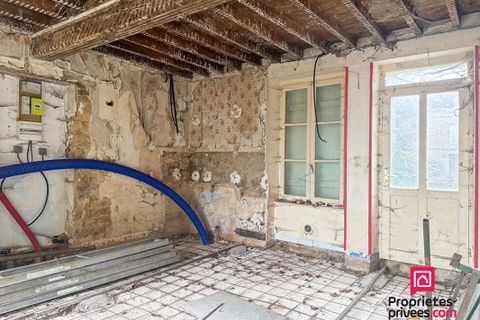 Villa i Avallon, Yonne, Avallon - € 85 000 | Ref: 441785VFE - foto 2