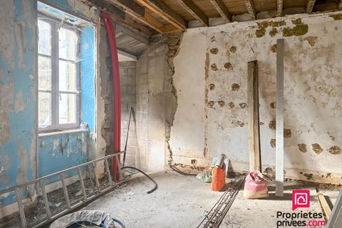 Villa i Avallon, Yonne, Avallon - € 85 000 | Ref: 441785VFE - foto 3