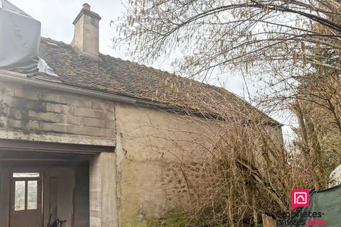 Villa i Avallon, Yonne, Avallon - € 85 000 | Ref: 441785VFE - foto 5