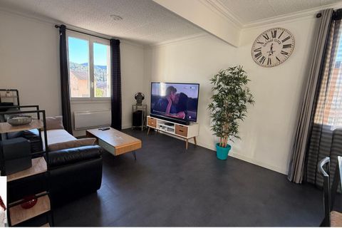 Wohnung in Brignoles, Var, Brignoles - € 159.000 | Ref: 445042MQUA - Foto 1