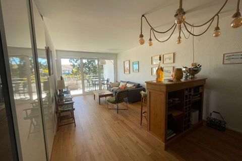 Lejlighed i Arcachon, Gironde, Arcachon - € 249.900 | Ref: 441331ARMB - foto 2