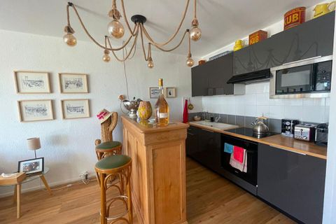 Lejlighed i Arcachon, Gironde, Arcachon - € 249.900 | Ref: 441331ARMB - foto 3