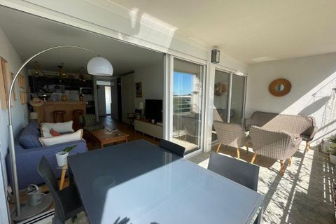 Lejlighed i Arcachon, Gironde, Arcachon - € 249.900 | Ref: 441331ARMB - foto 8