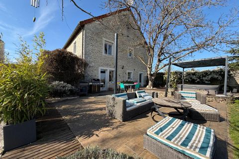 Villa i Chaignay, Cote-d'Or, Chaignay - € 622.000 | Ref: 443860SMUT - foto 2