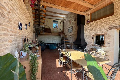 Villa i Chaignay, Cote-d'Or, Chaignay - € 622.000 | Ref: 443860SMUT - foto 3