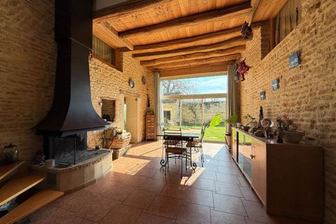 Villa i Chaignay, Cote-d'Or, Chaignay - € 622.000 | Ref: 443860SMUT - foto 4
