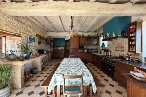 Villa i Chaignay, Cote-d'Or, Chaignay - € 622.000 | Ref: 443860SMUT - foto 5