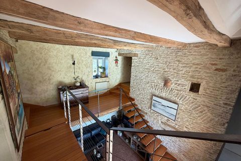 Villa i Chaignay, Cote-d'Or, Chaignay - € 622.000 | Ref: 443860SMUT - foto 6