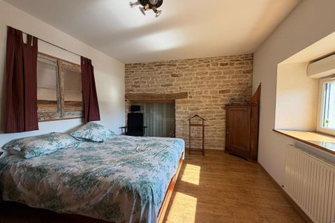 Villa i Chaignay, Cote-d'Or, Chaignay - € 622.000 | Ref: 443860SMUT - foto 9