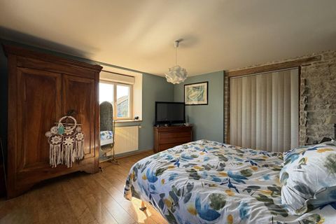 Villa i Chaignay, Cote-d'Or, Chaignay - € 622.000 | Ref: 443860SMUT - foto 12