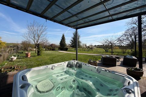 Villa i Chaignay, Cote-d'Or, Chaignay - € 622.000 | Ref: 443860SMUT - foto 14